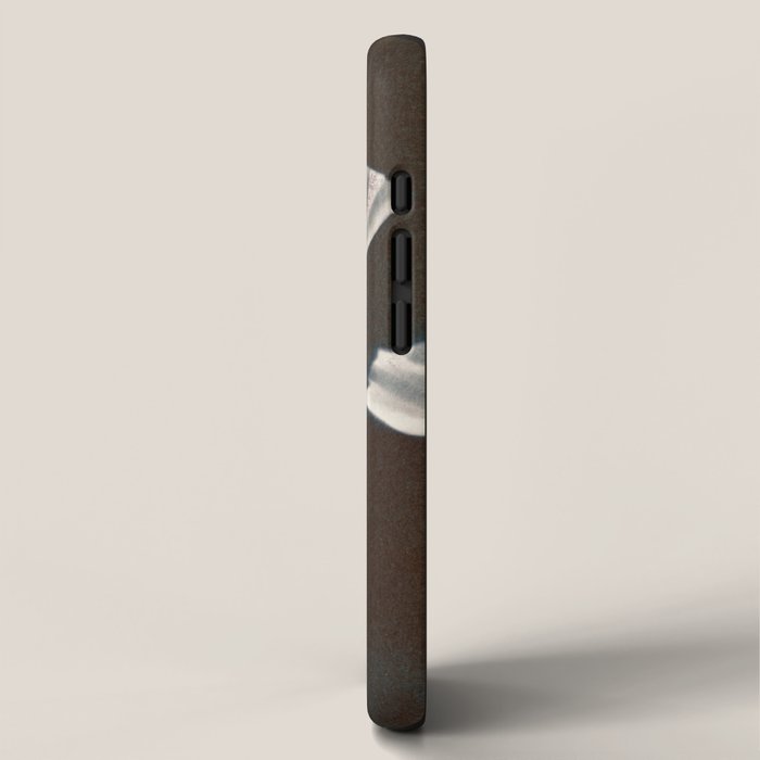 Magic in the Ordinary #9 / Dark iPhone Case Gallery Image 2
