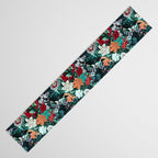 Midnight Garden Table Runner Gallery Image 3