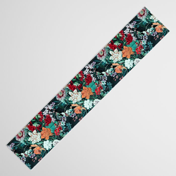 Midnight Garden Table Runner Gallery Image 3