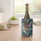 Midnight Garden Wine Chiller Gallery Image 4