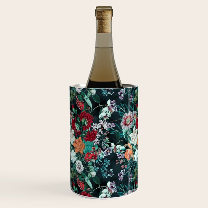 Midnight Garden Wine Chiller Gallery Image 2