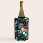 Midnight Garden Wine Chiller Gallery Image 3