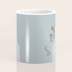 Solar System Coffee Mug Gallery Image 4