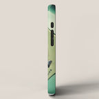 Rotary Telephone iPhone Case Gallery Image 2
