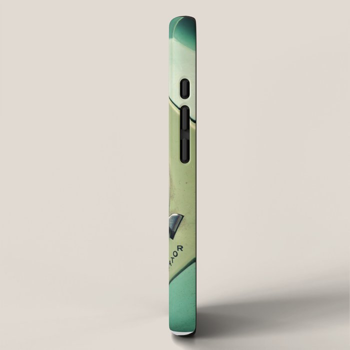 Rotary Telephone iPhone Case Gallery Image 2