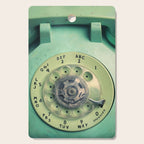 Rotary Telephone Cutting Board Gallery Image 1