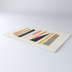 Abstract Art 26a Rug Gallery Image 3