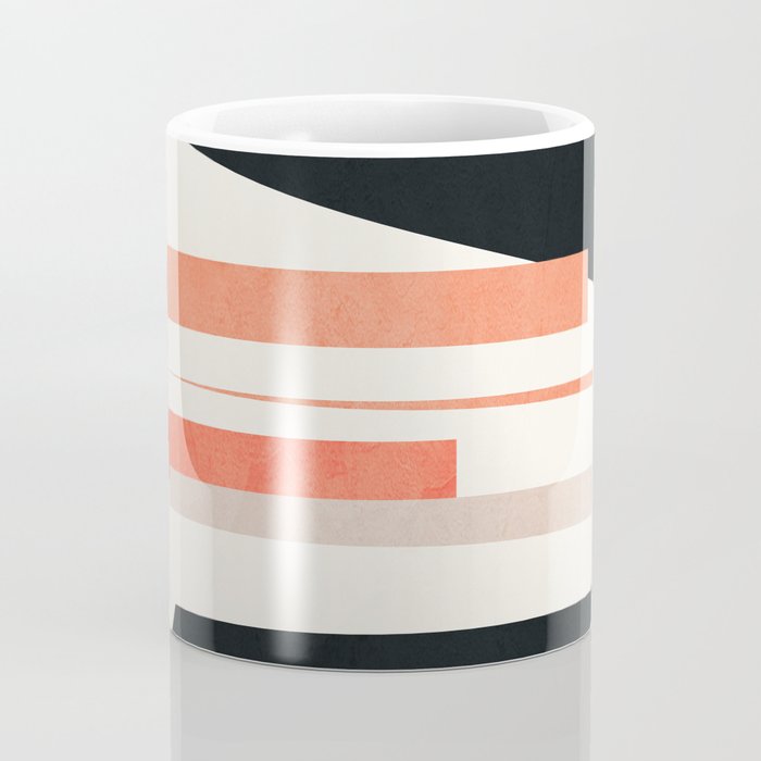 Abstract Art 26a Coffee Mug Gallery Image 4