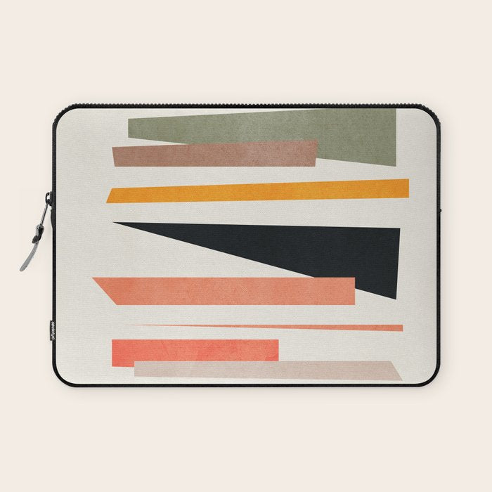Abstract Art 26a Laptop Sleeve Gallery Image 1