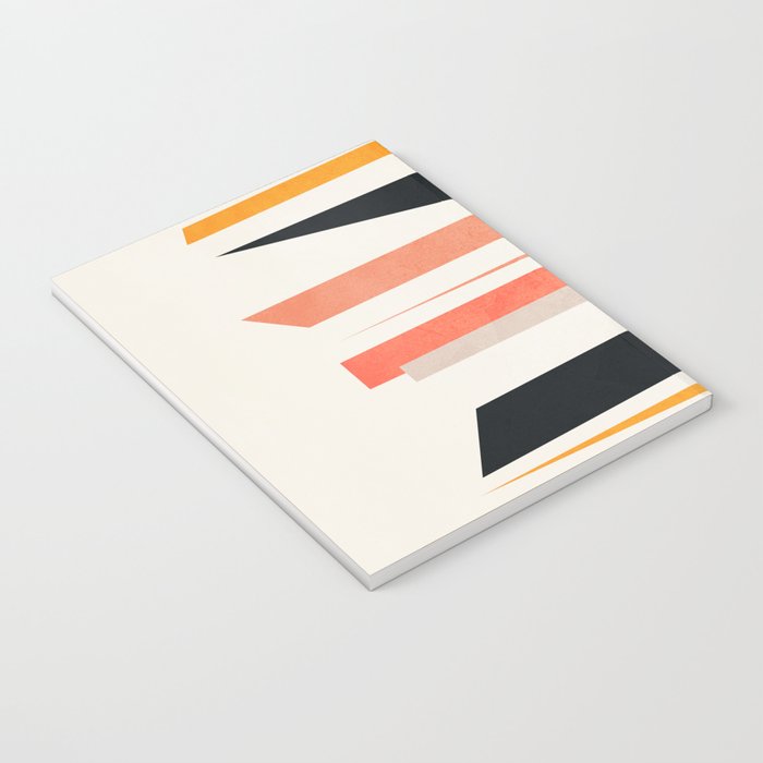 Abstract Art 26a Notebook Gallery Image 3