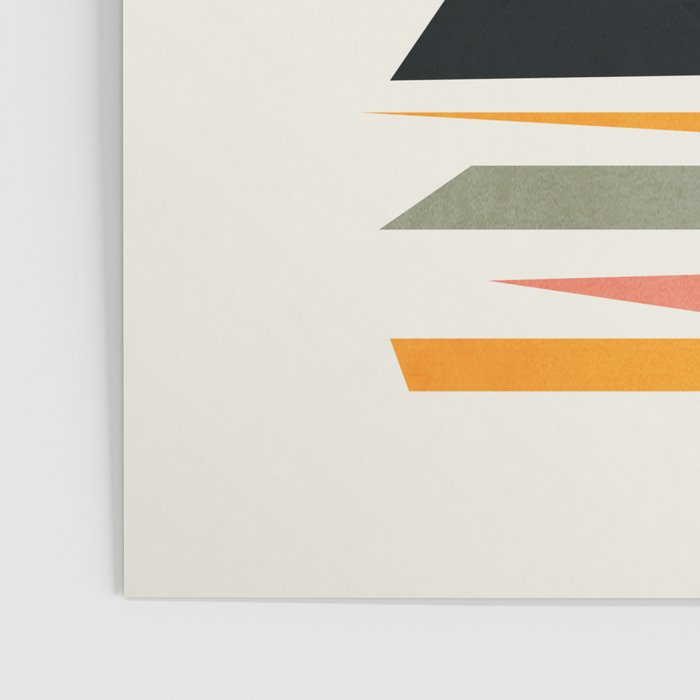 Abstract Art 26a Poster Gallery Image 3