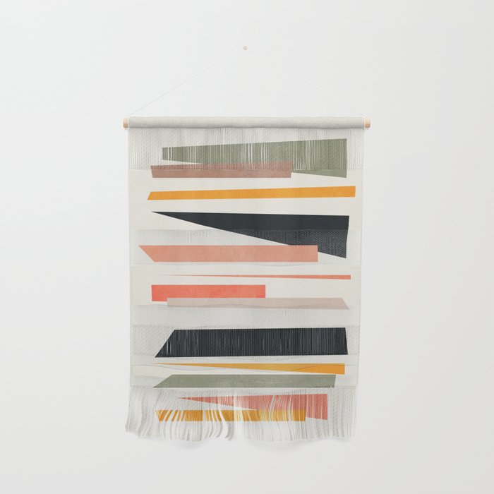 Abstract Art 26a Wall Hanging Gallery Image 1