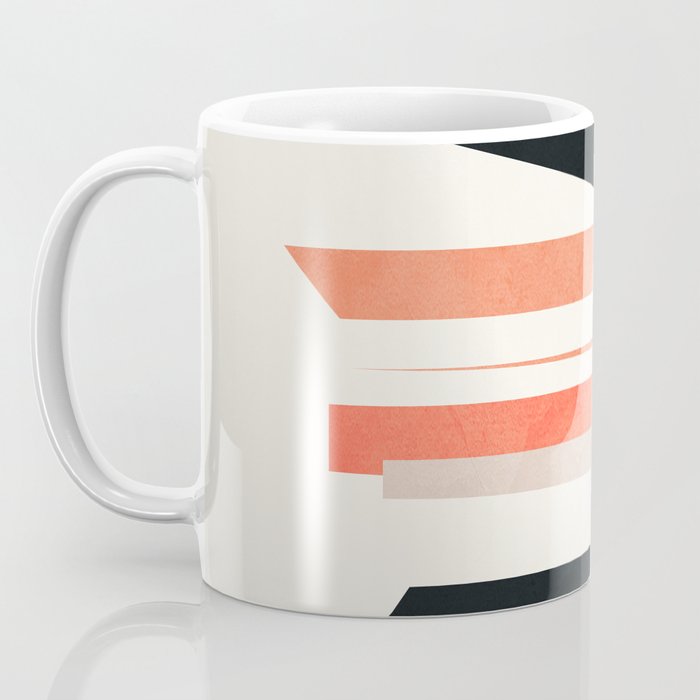 Abstract Art 26a Coffee Mug Gallery Image 3