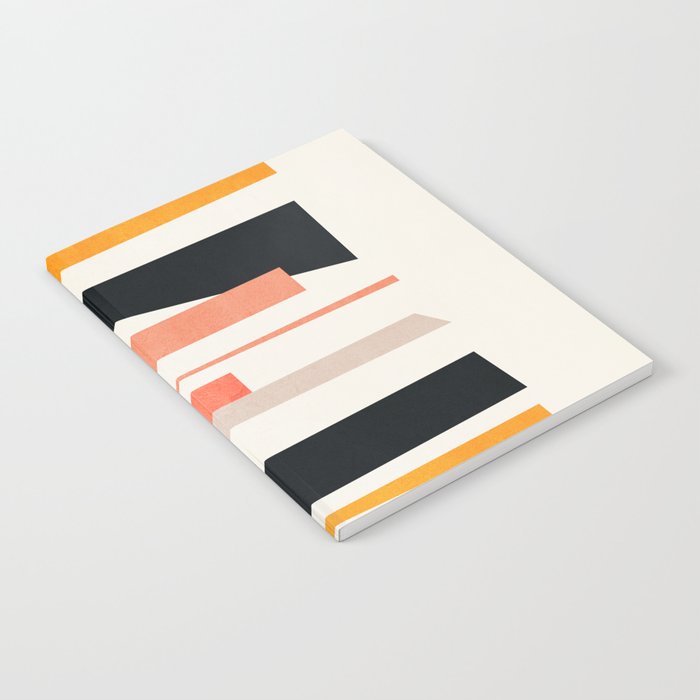 Abstract Art 26a Notebook Gallery Image 2