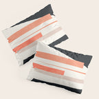 Abstract Art 26a Pillow Sham Gallery Image 3