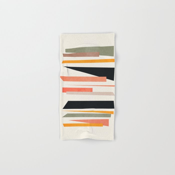 Abstract Art 26a Towels Gallery Image 1
