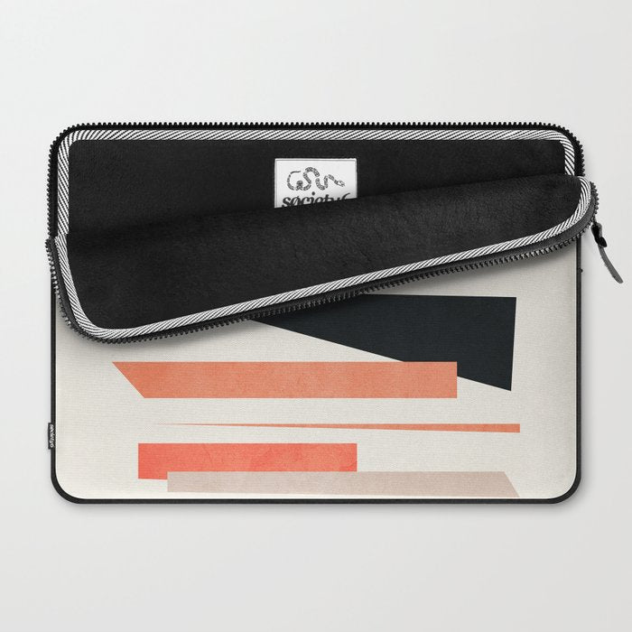 Abstract Art 26a Laptop Sleeve Gallery Image 2