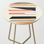 Abstract Art 26a Side Table Gallery Image 2