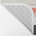 Abstract Art 26a Bath Mat Gallery Image 2