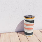 Abstract Art 26a Travel Mug Gallery Image 4