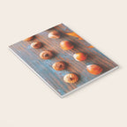 Little Autumn Acorns Notebook Gallery Image 3
