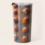 Little Autumn Acorns Travel Mug Gallery Image 3