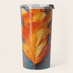 Little Autumn Acorns Travel Mug Gallery Image 2