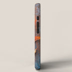 Little Autumn Acorns iPhone Case Gallery Image 2