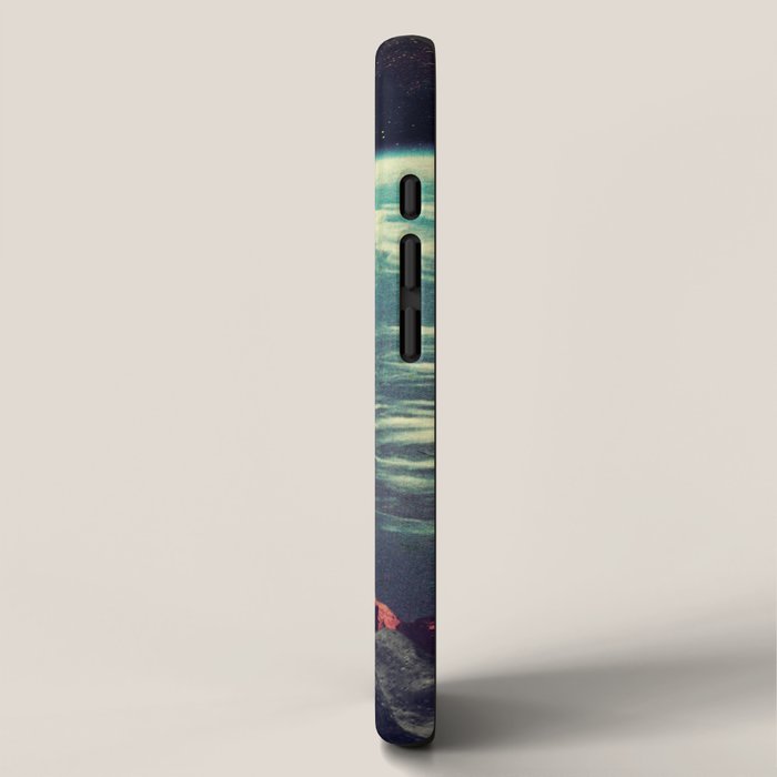 Distance And Eternity iPhone Case Gallery Image 2