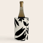Poppy Bouquet Wine Chiller Gallery Image 1