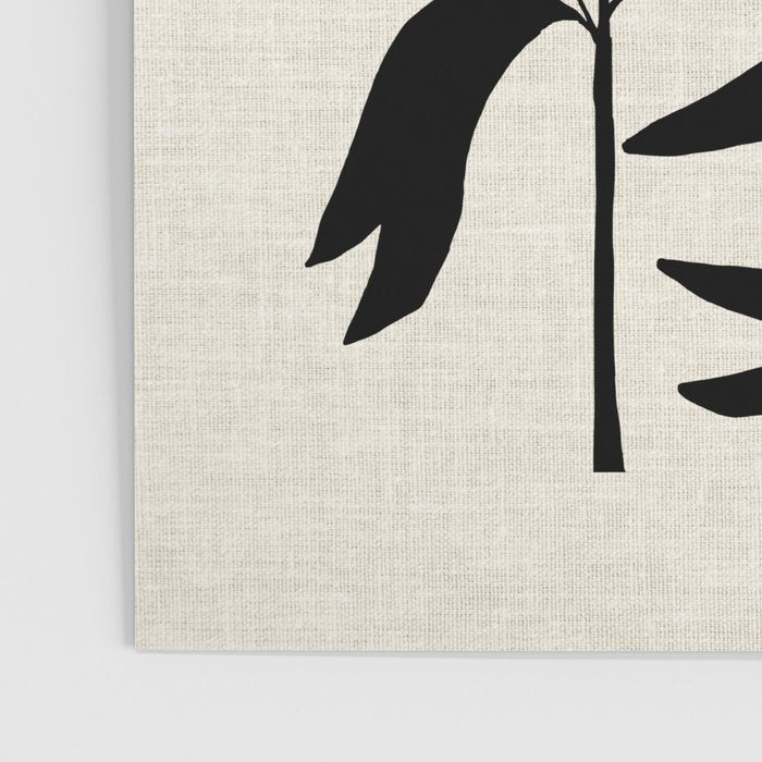 Poppy Bouquet Poster Gallery Image 3
