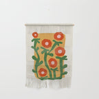 Flower Market II: Copenhagen | Matisse Edition Wall Hanging Gallery Image 1