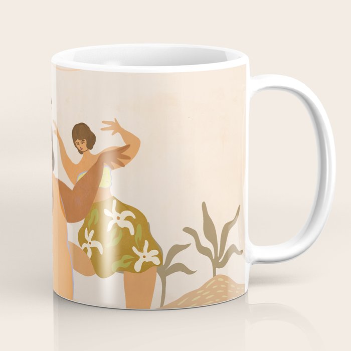 Celebration Coffee Mug Gallery Image 1