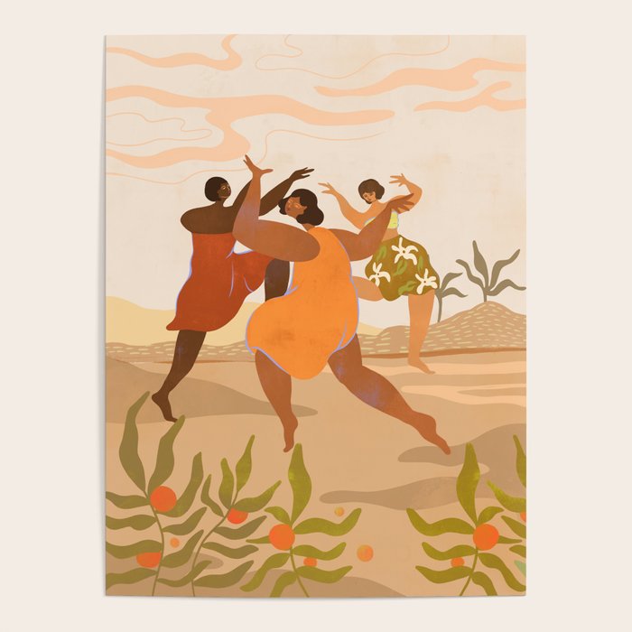 Celebration Poster Gallery Image 4