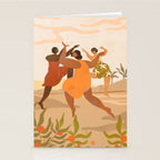 Celebration Stationery Card Gallery Image 2