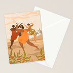 Celebration Stationery Card Gallery Image 2