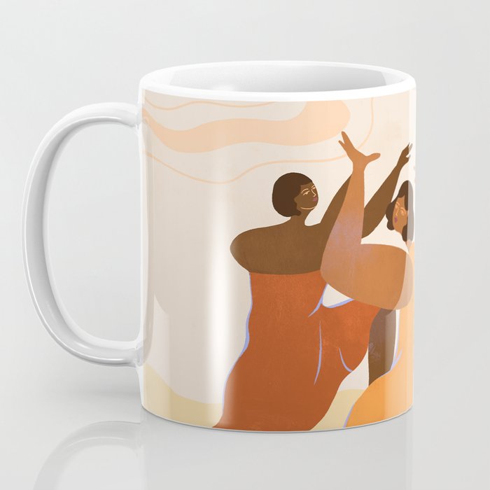 Celebration Coffee Mug Gallery Image 3