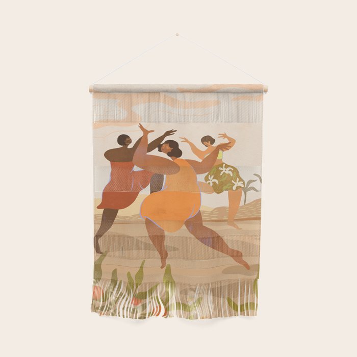 Celebration Wall Hanging Gallery Image 1