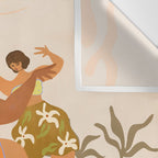 Celebration Wall Tapestry Gallery Image 3
