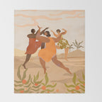 Celebration Throw Blanket Gallery Image 2
