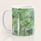 Central Park afternoon Coffee Mug Gallery Image 3