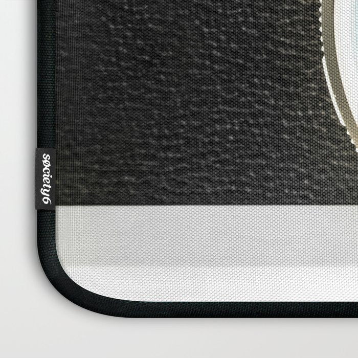 Vintage camera Laptop Sleeve Gallery Image 3