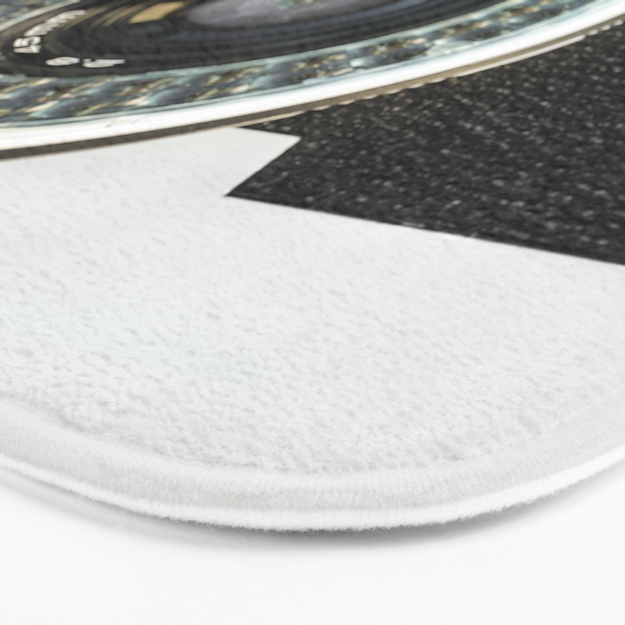 Vintage camera Bath Mat Gallery Image 3