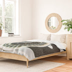 Vintage camera Duvet Cover Gallery Image 2