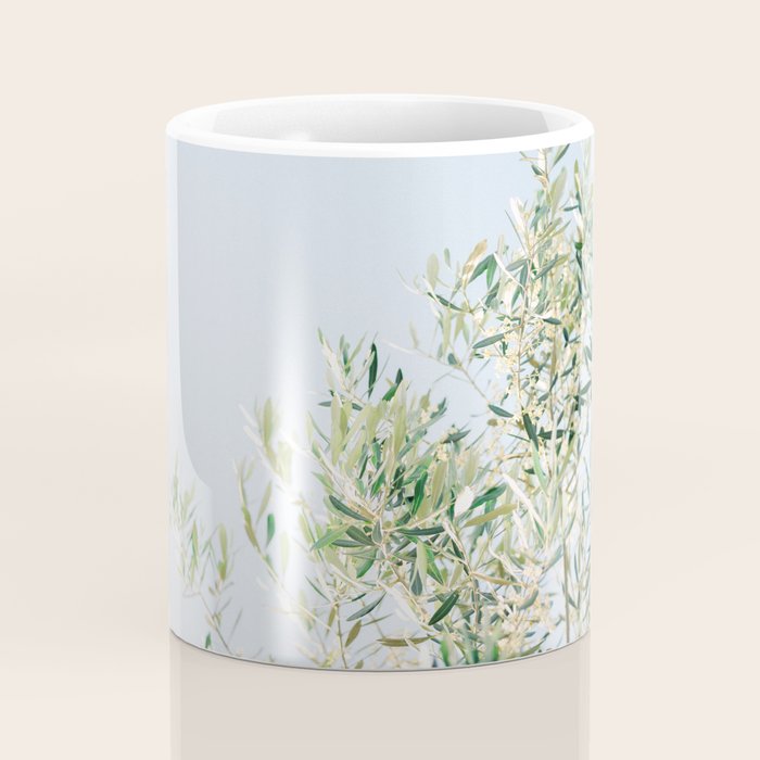 The olive tree | Italy fine art travel photography | Ostuni art Coffee Mug Gallery Image 4