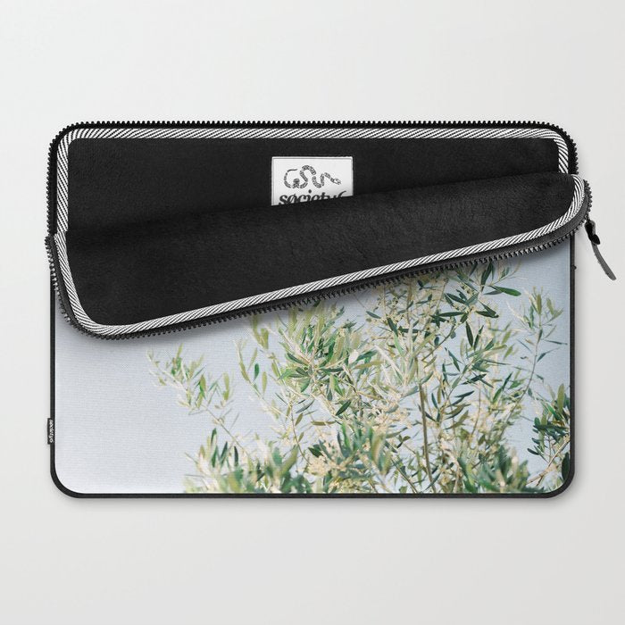 The olive tree | Italy fine art travel photography | Ostuni art Laptop Sleeve Gallery Image 2