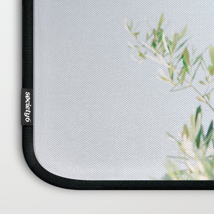 The olive tree | Italy fine art travel photography | Ostuni art Laptop Sleeve Gallery Image 3