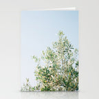 The olive tree | Italy fine art travel photography | Ostuni art Stationery Card Gallery Image 2