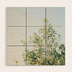 The olive tree | Italy fine art travel photography | Ostuni art Wood Wall Art Gallery Image 1