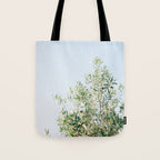 The olive tree | Italy fine art travel photography | Ostuni art Tote Bag Gallery Image 1